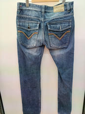 デニムパンツ　IDG|DIESEL