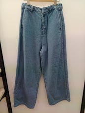 デニムパンツ IDG|ADIDAS