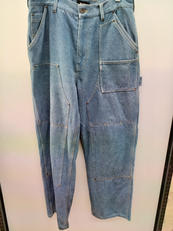 デニムパンツ IDG|XLARGE
