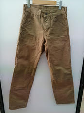 ボトム　BRN|LEVI'S