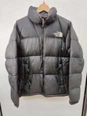 NUPTSE JACKET BLK|THE NORTH FACE