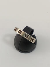 シルバーリング|TIFFANY&CO.