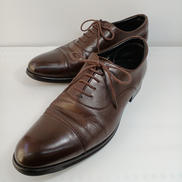 ビジネスシューズ　RUNWALK BRN|ASICS WALK