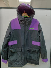 中綿ジャケット PPL|ADIDAS