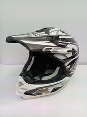 オフロードヘルメット|SHOEI