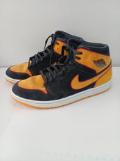 AIR JORDAN1 MID|AIR JORDAN