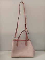 2WAYショルダーバッグ　PNK|KATESPADE