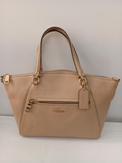 2WAYバッグ BEG|COACH