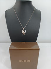 ネックレス|GUCCI