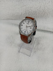 クォーツ腕時計|CASIO