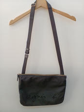 ショルダーバッグ|AGNES B.