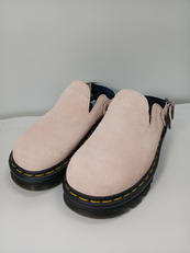 ZEBZAGミュール|DR.MARTENS