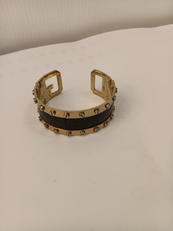 バングル BLK×GLD|DOLCE&GABBANA