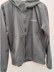 ライトキャニオンソフトシェルジャケット　BLK|COLUMBIA