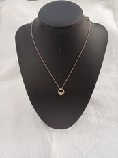 エターナルサークルネックレス|TIFFANY&CO.