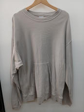 スウェット GRY|CHAMPION