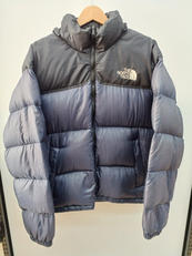 ダウンジャケット NVY|THE NORTH FACE