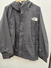 マウンテンジャケット BLK|THE NORTH FACE