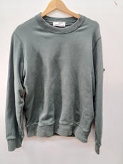 スウェット　GRN|STONE ISLAND