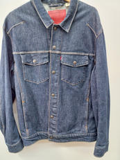 デニムジャケット IDG|LEVI'S