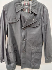 ジャケット　BLK|BURBERRY BLACK LABEL