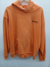プルオーバーパーカー　ORN|SUPPLIER