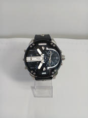 クォーツ・アナログ腕時計|DIESEL