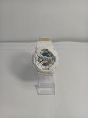 G-SHOCK WHT|CASIO