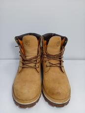 ベーシックブーツ|TIMBERLAND