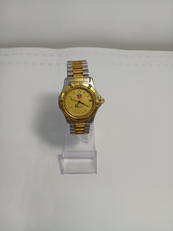 クォーツ・アナログ腕時計|TAG HEUER