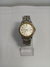 クォーツ・アナログ腕時計|SEIKO