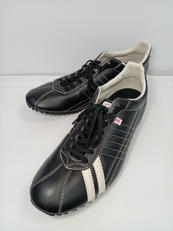 ローカット BLK|PATRICK SULLY