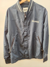 ナイロンジャケット|MILKFED.