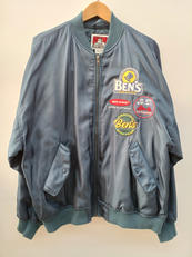 ジャケット NVY|BEN DAVIS