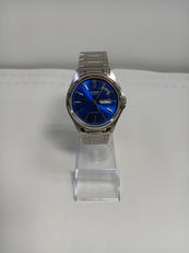 クォーツ・アナログ腕時計|CASIO