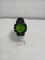 クォーツ・アナログ腕時計|CASIO