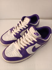 DUNK LOW PPL|NIKE