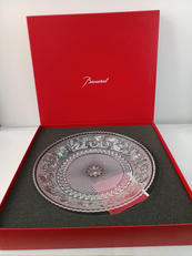 ミニプレート|BACCARAT