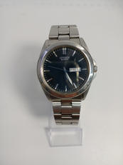 クォーツ腕時計|CITIZEN