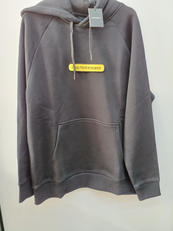 プルオーバーパーカー BLK|PEAKPERFORMANCE