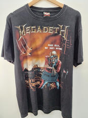 Tシャツ　BLK|HOT ROCK