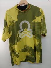 Tシャツ　GRN サイズ50|MARK&LONA