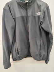 マウンテンバーサマイクロジャケット BLK|THE NORTH FACE