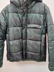 ダウンジャケット GRN|PAUL SMITH JEANS