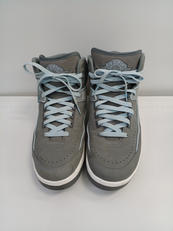 AIR　JORDAN　2|AIR JORDAN