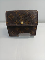 ポルトモネ・ビエ・カルトクレディ|LOUIS VUITTON