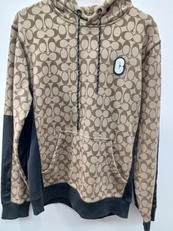 シグネチャーパーカー|COACH