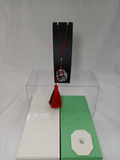 オーナメント|SWAROVSKI