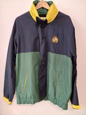 ナイロンジャケット|HUF