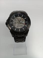 自動巻腕時計 BLK|BULOVA